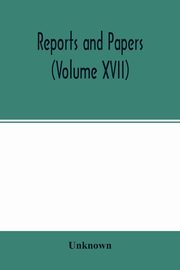Reports and papers, Unknown