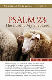 Psalm 23, Renner Rick