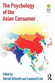 The Psychology of the Asian Consumer, 