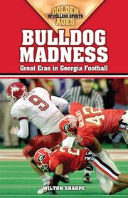 Bulldog Madness, Sharpe Wilton