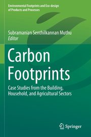 Carbon Footprints, 
