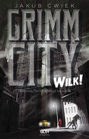 Grimm City Wilk!, wiek Jakub