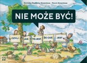 Nie moe by, Stadnicka Strzembosz Dominika, Strzembosz Marcin