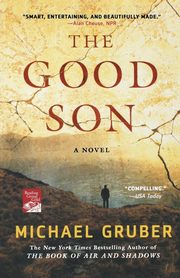 The Good Son, Gruber Michael