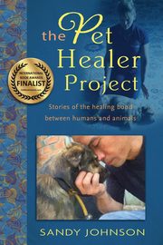 The Pet Healer Project, Johnson Sandy
