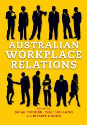 Australian Workplace Relations, 