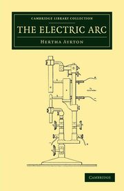 The Electric ARC, Ayrton Hertha