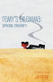 Remy's Dilemma, Snook Andrew