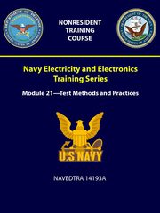 Navy Electricity and Electronics Training Series, Navy U.S.