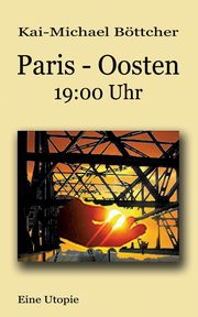 Paris - Oosten - 19, Bttcher Kai-Michael