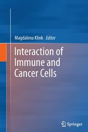 Interaction of Immune and Cancer Cells, 