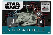 Scrabble Star Wars Gwiezdne wojny, 