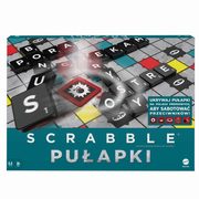 Scrabble Puapki, 