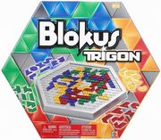 Blokus. Trigon, 