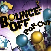 Bounce Off: Pop Out. Granie w odbijanie, 