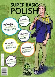 Travelfriend Super Basic Polish, 