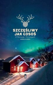 ksiazka tytu: Szczliwy jak oso autor: Kurek Anna