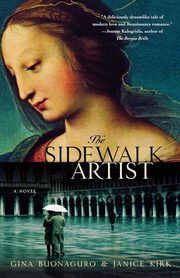 The Sidewalk Artist, Buonaguro Gina