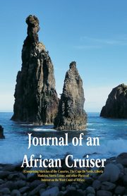 Journal of an African Cruiser, Bridge Horatio
