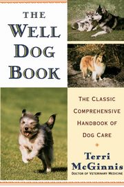 The Well Dog Book, McGinnis Terri