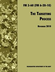 The Targeting Process, U.S. Department of the Army