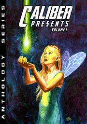 Caliber Presents - Volume 1, Reed Gary