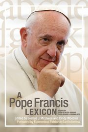A Pope Francis Lexicon, 