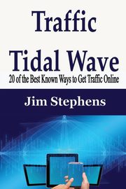 Traffic Tidal Wave, Stephens Jim