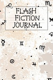 Flash Fiction Journal, Willow Hazle