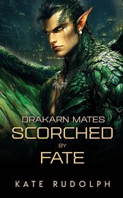 Scorched by Fate, Rudolph Kate