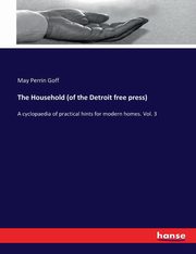 The Household (of the Detroit free press), Goff May Perrin