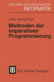 Methoden der imperativen Programmierung, Stork Hans-Georg
