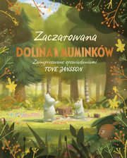 Zaczarowana Dolina Muminkw, Li Amanda
