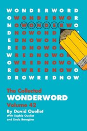 WonderWord Volume 42, Ouellet David