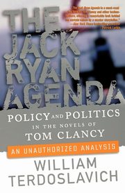 The Jack Ryan Agenda, Terdoslavich William