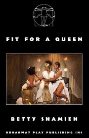 Fit For A Queen, Shamieh Betty