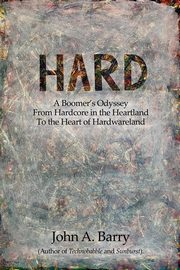 HARD, Barry John A.