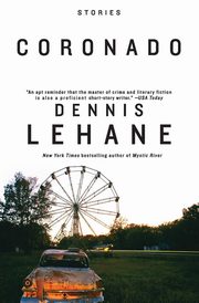 Coronado, Lehane Dennis