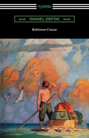 Robinson Crusoe (Illustrated by N. C. Wyeth), Defoe Daniel