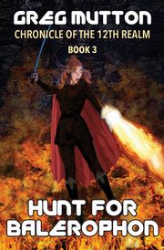 Hunt for Balerophon, Mutton Greg