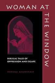Woman at the Window, ASCHKENASY NEHAMA