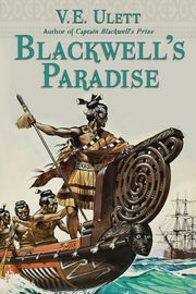 Blackwell's Paradise, Ulett V. E.