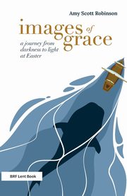 Images of Grace, Scott Robinson Amy