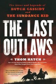 The Last Outlaws, Hatch Thom