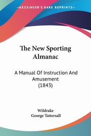 The New Sporting Almanac, 