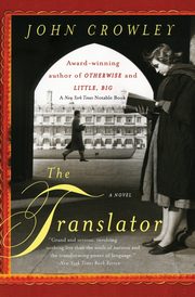 The Translator, Crowley John