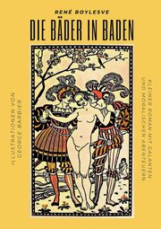 Die Bder in Baden, Boylesve Ren
