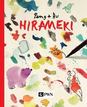 Hirameki, PENG i HU