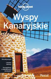 Wyspy Kanaryjskie, 