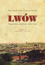 Lww - legenda zawsze wierna, Czarnowski Ryszard Jan